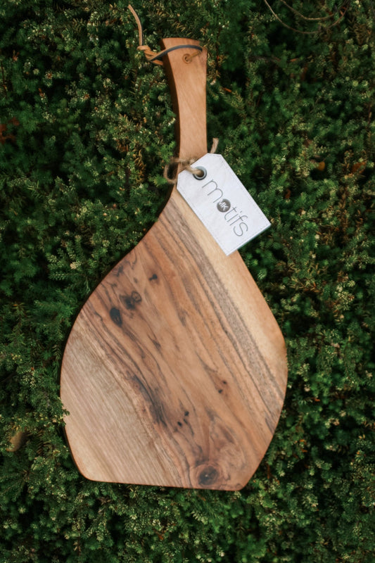 Black Walnut Charcuter Board